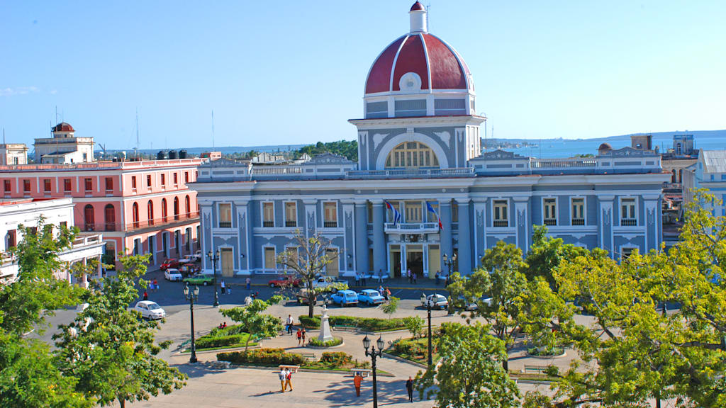 Cienfuegos 19