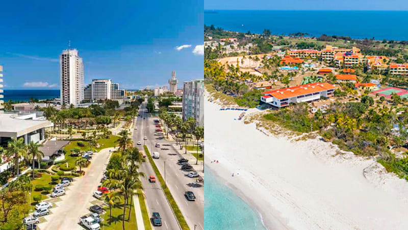 Melia Habana / Sol Varadero