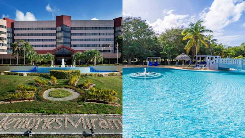 Memories Miramar / Resonance BLU Varadero