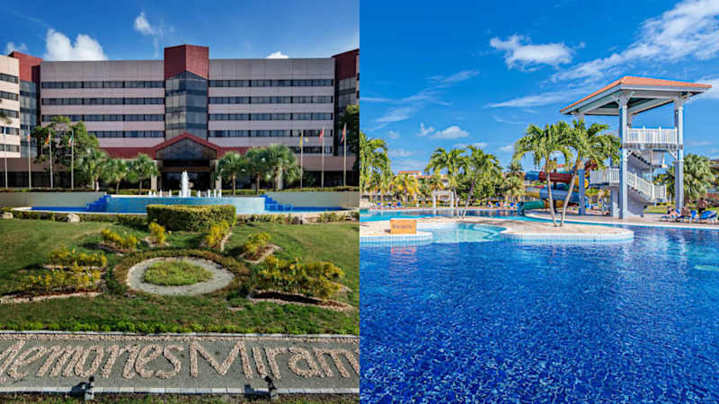 Memories Miramar / Resonance Musique Varadero