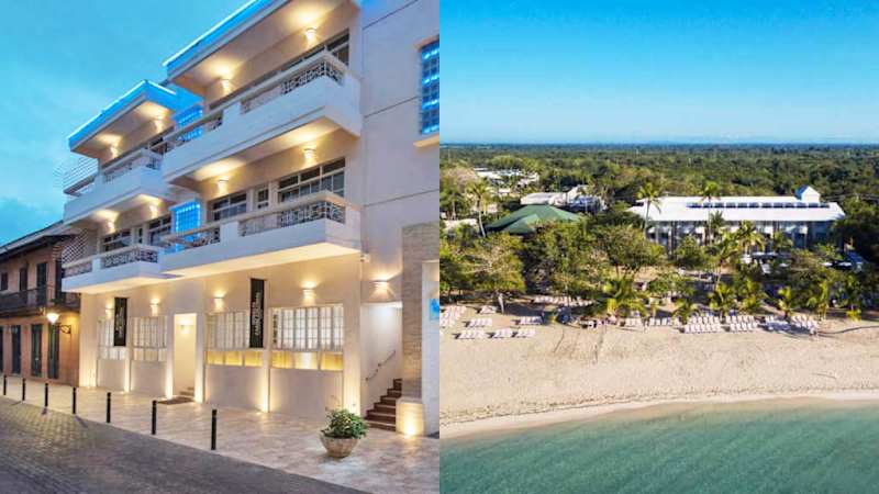 Hodelpa Caribe Colonial / Emotions By Hodelpa Juan Dolio