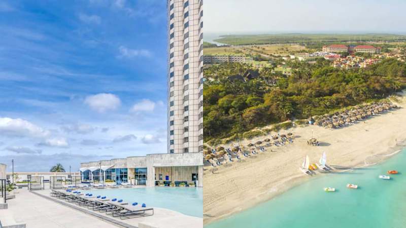 Melia Cohiba / Melia Las Antillas