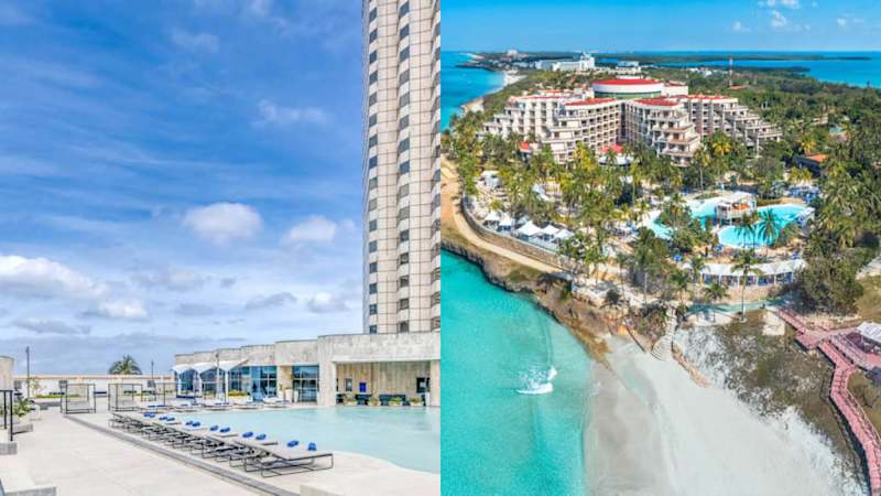 Melia Cohiba / Melia Varadero
