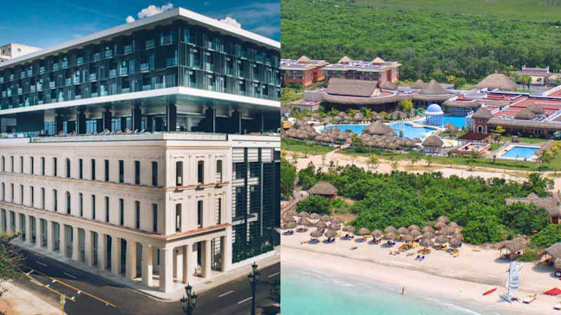 Iberostar Grand Packard / Selection Varadero