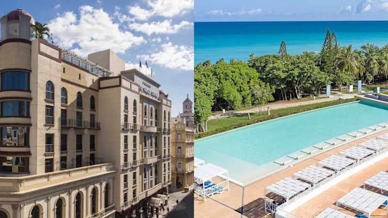 Iberostar Selection Parque Central / Iberostar Origins Bella Vista