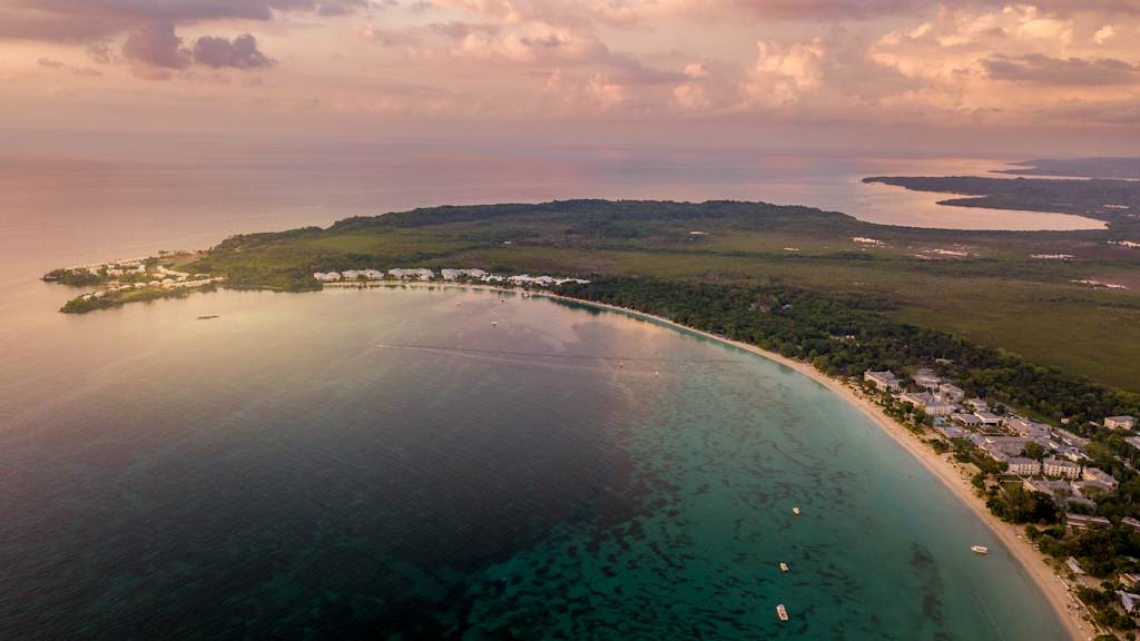 Jamaica All Inclusive Vacation Packages Resort Deals