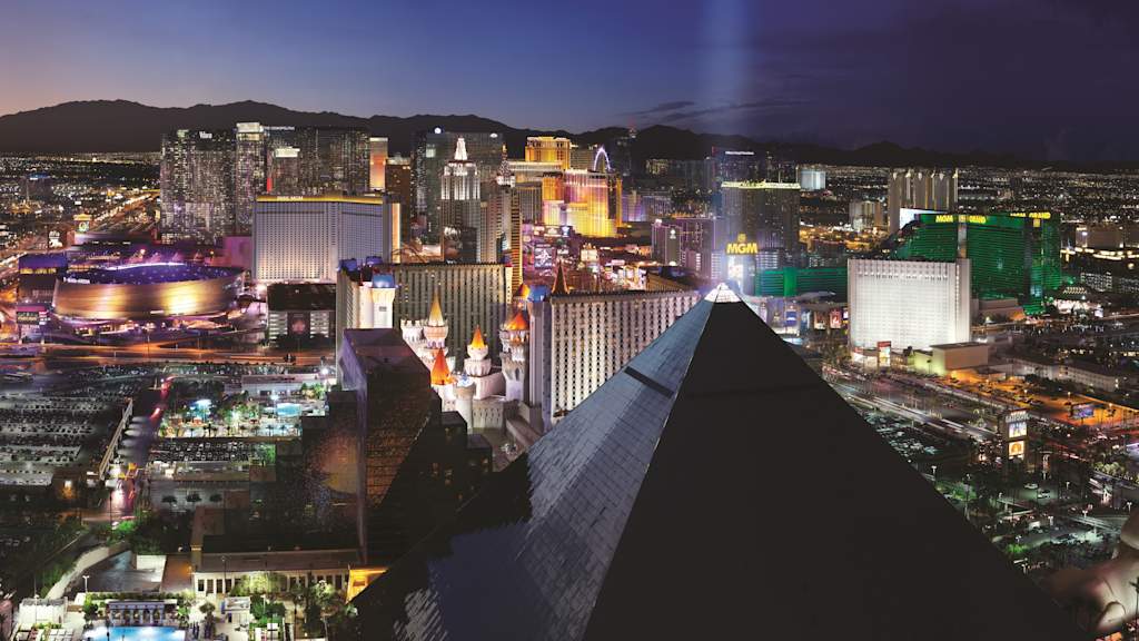 MGM Resorts-image