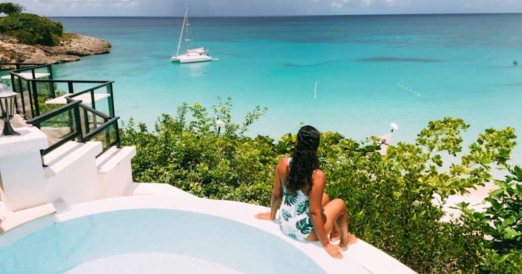 St. Martin : 3