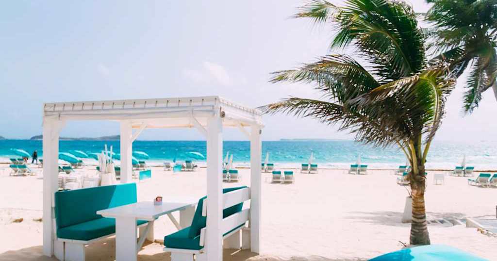 St. Martin : 2