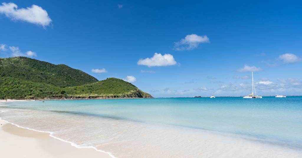 St. Maarten 7 