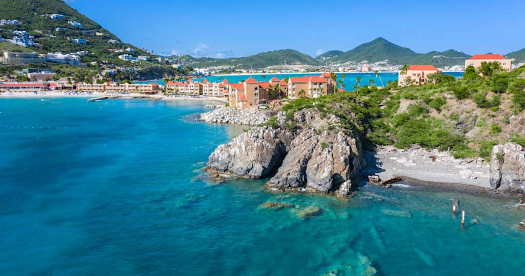 St. Maarten 13