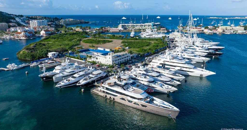 St. Maarten 12