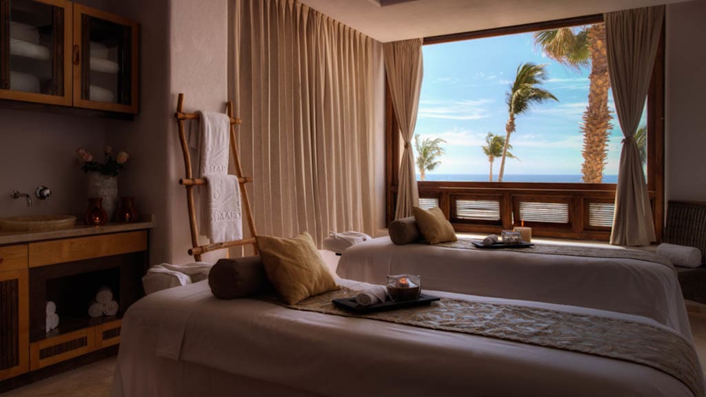 Blog: Spa Marquis at Marquis Los Cabos All Inclusive Resort and Spa image