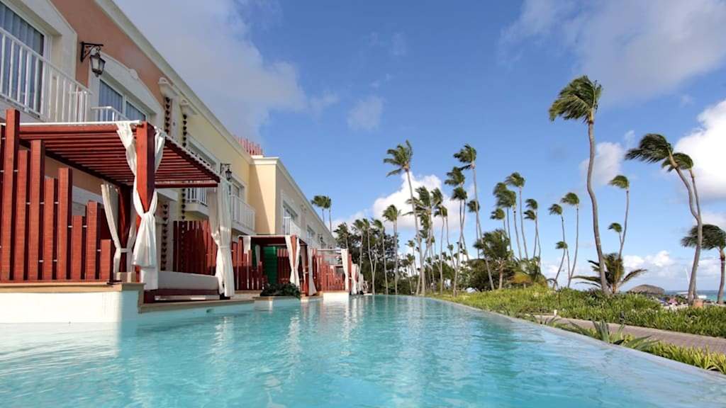 New Renos : Grand Palladium Select Bavaro : Image 3