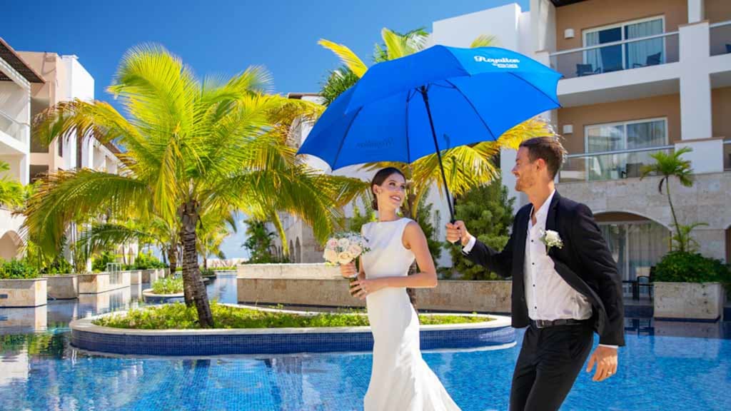 Best of the best : Best of Wedding Resorts: Royalton Punta Cana Image