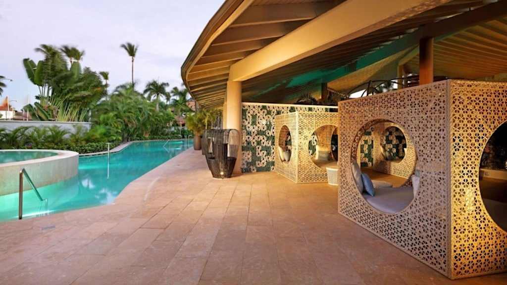New Renos : Grand Palladium Select Bavaro : Image 1