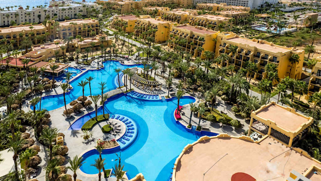 Promotion : Summer Vacation Deals (Jul 13-19) : Riu Santa Fe : Image