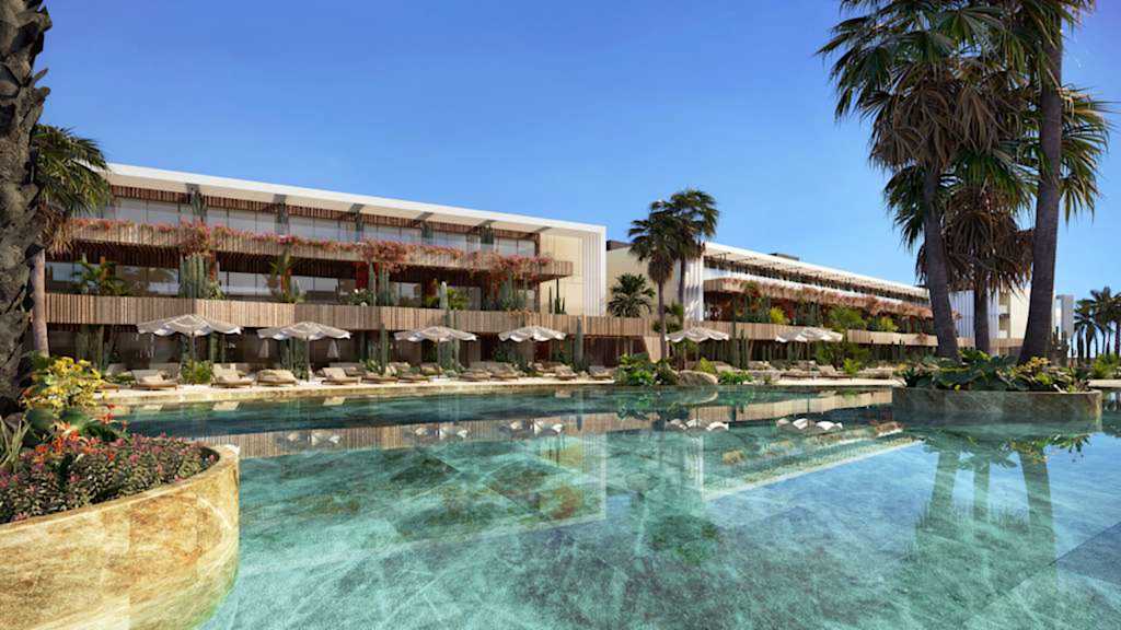 New properties : Secrets Baby Beach Aruba : Image 2