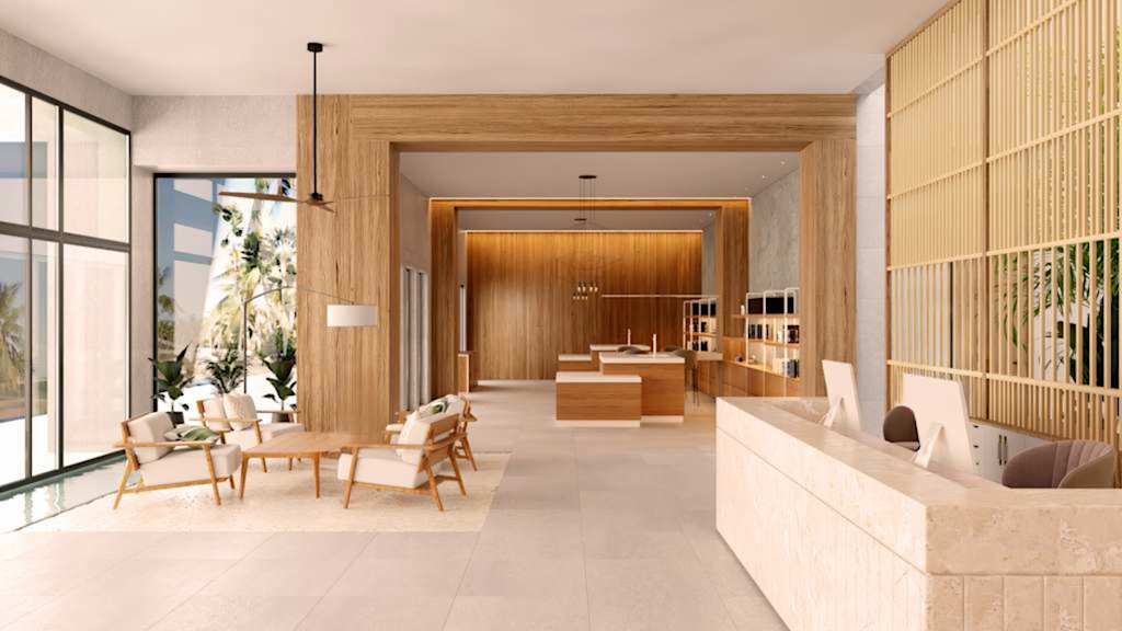 New Properties : Secrets Playa Esmeralda : Image 2