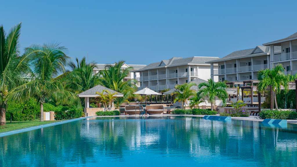 New properties : Playa Luxury Cayo Guillermo Images 3