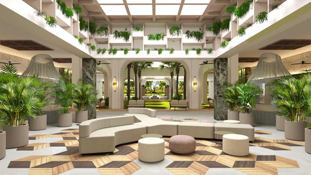 New Renos : Riu Guanacaste : Image 1
