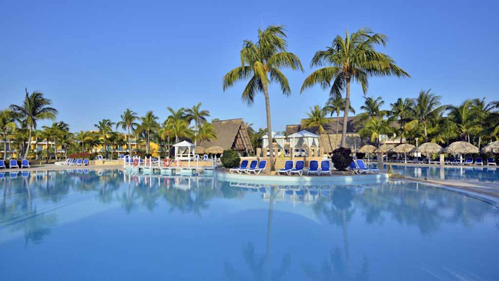 Promotion : Best value vacay : Featured property : Meliá Las Antillas : Image