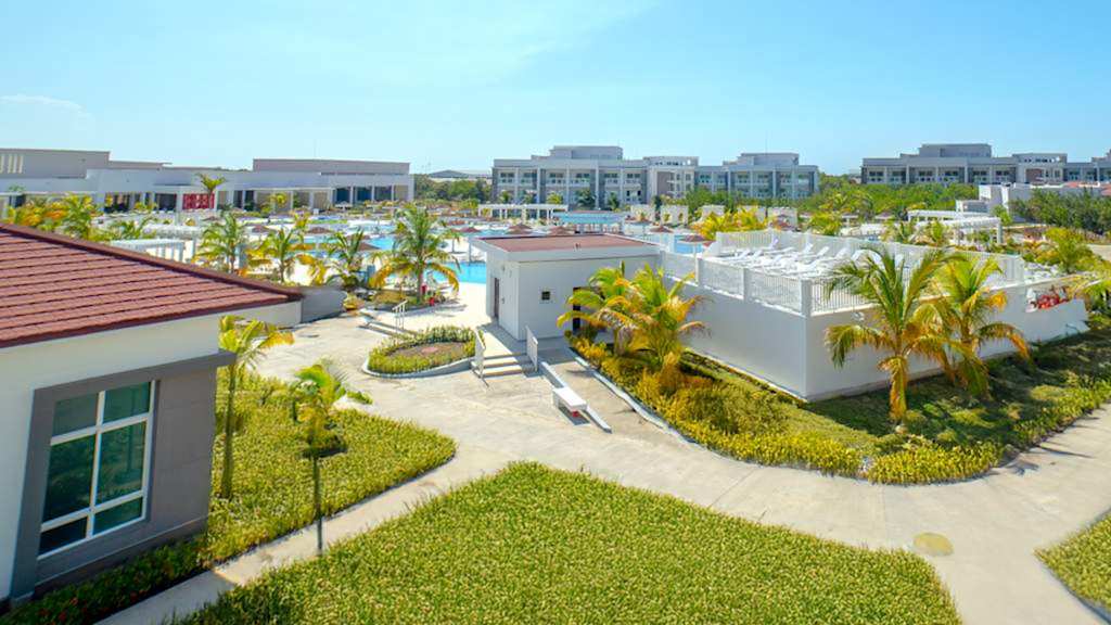 New properties : Gran Muthu Ensenada : Image 1