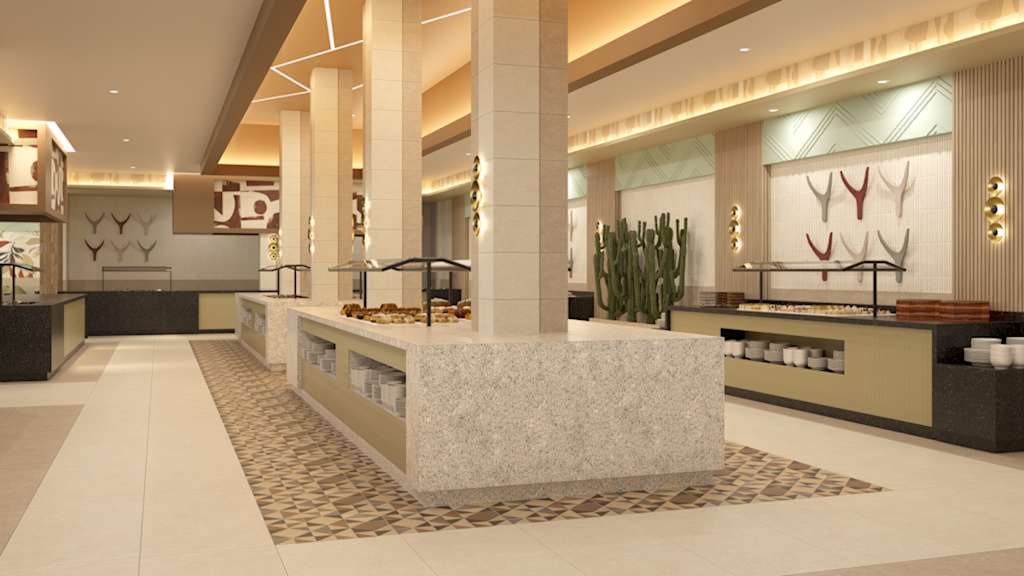 New Renos : Riu Jalisco : Image 2