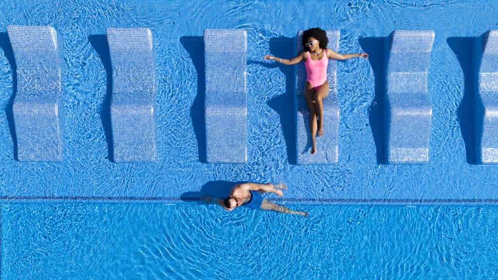 New Renos : Riu Jalisco : Image 1