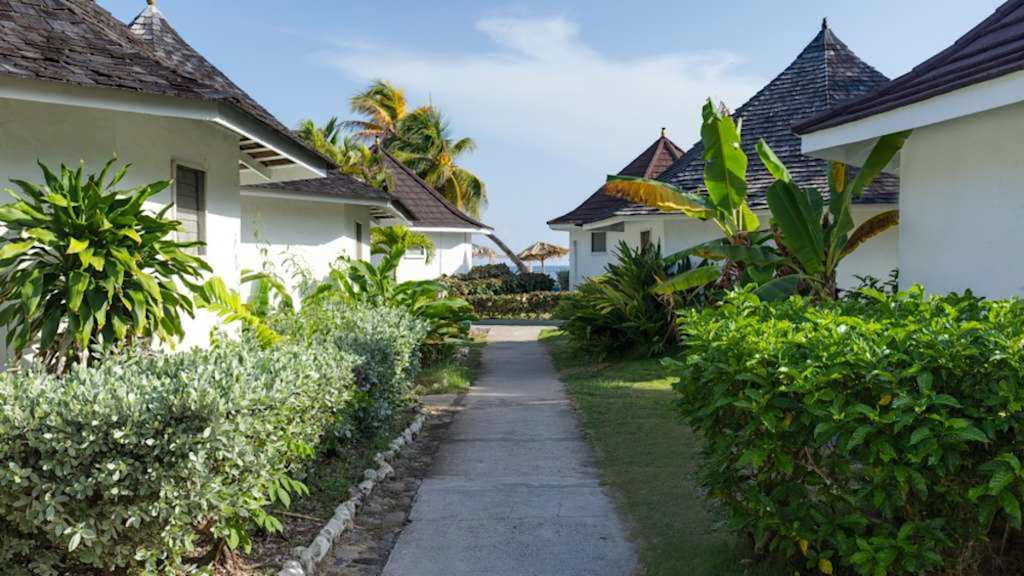 New properties : Grand Muthu Runaway Bay Club Caribbean : Image 1