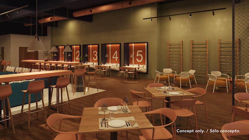 New properties : Majestic Mirage Costa Mujeres : Image 3