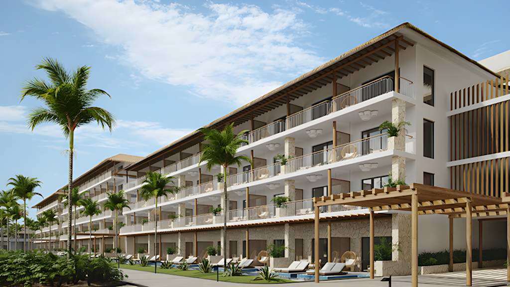 New properties : Ocean Allure Costa Mujeres: Image 1