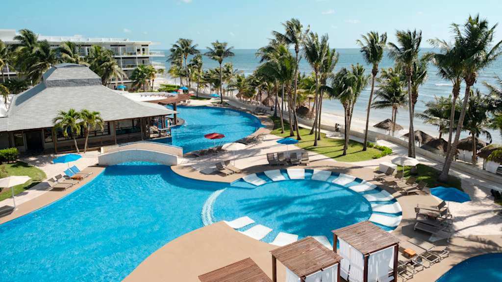 New properties : Iberostar Selection Riviera Cancun : Image 3