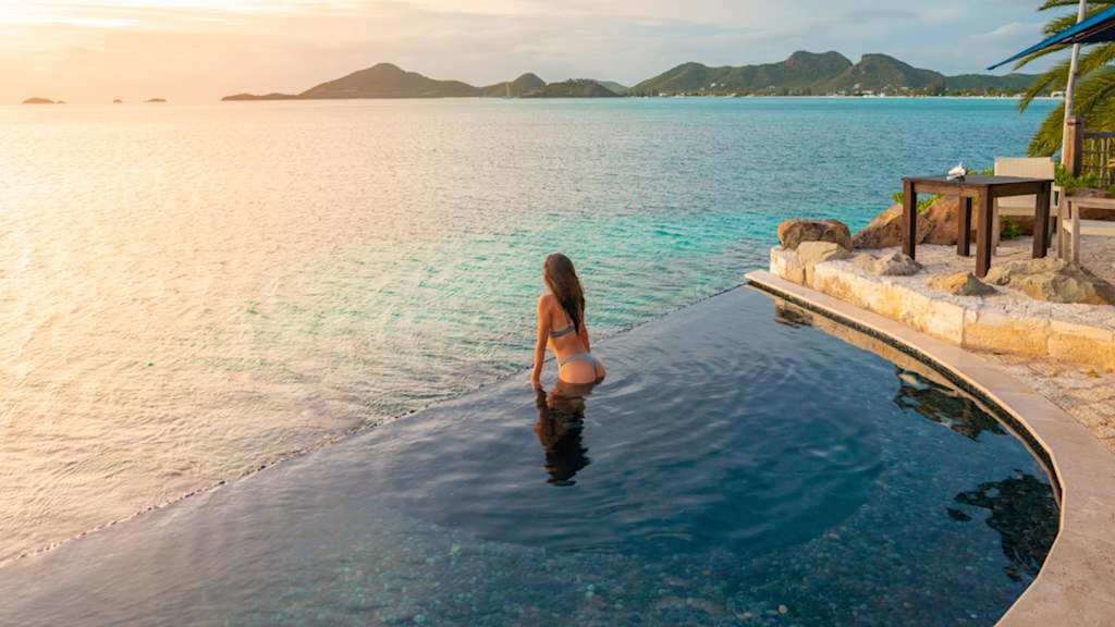 New properties : Cocobay Resort Antigua : Image 1