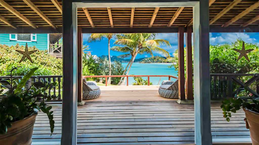 New properties : Cocobay Resort Antigua : Image 2