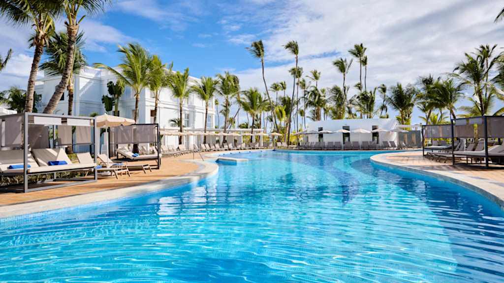 RIU October : Best of RIU Luxury : RTB : Image 1