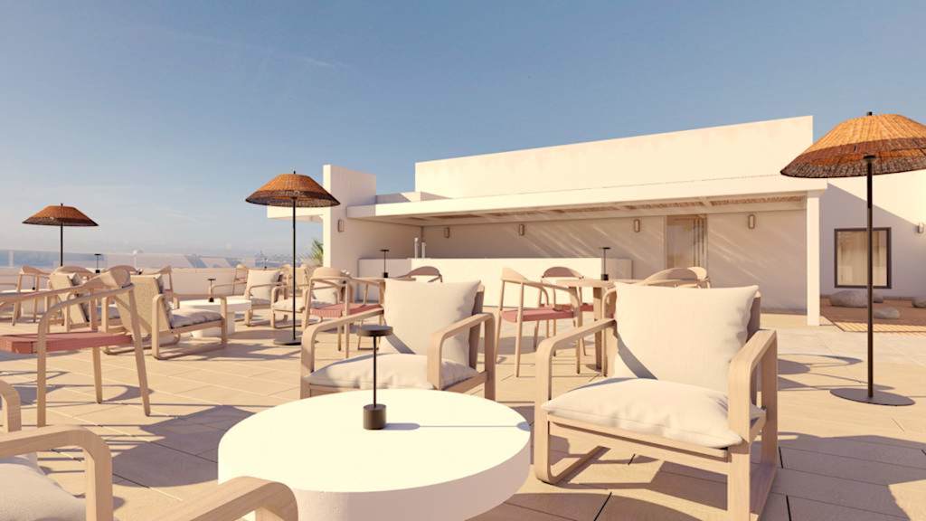 New properties : Santo Domingo Bay Resort and Casino : Image 3