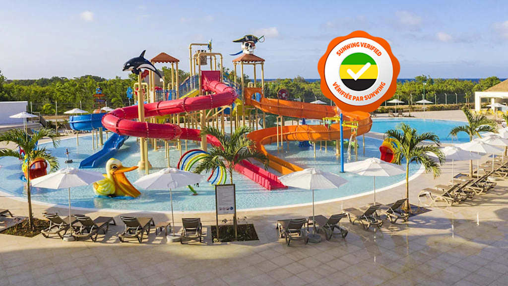 Last minute vacations : Featured property : image