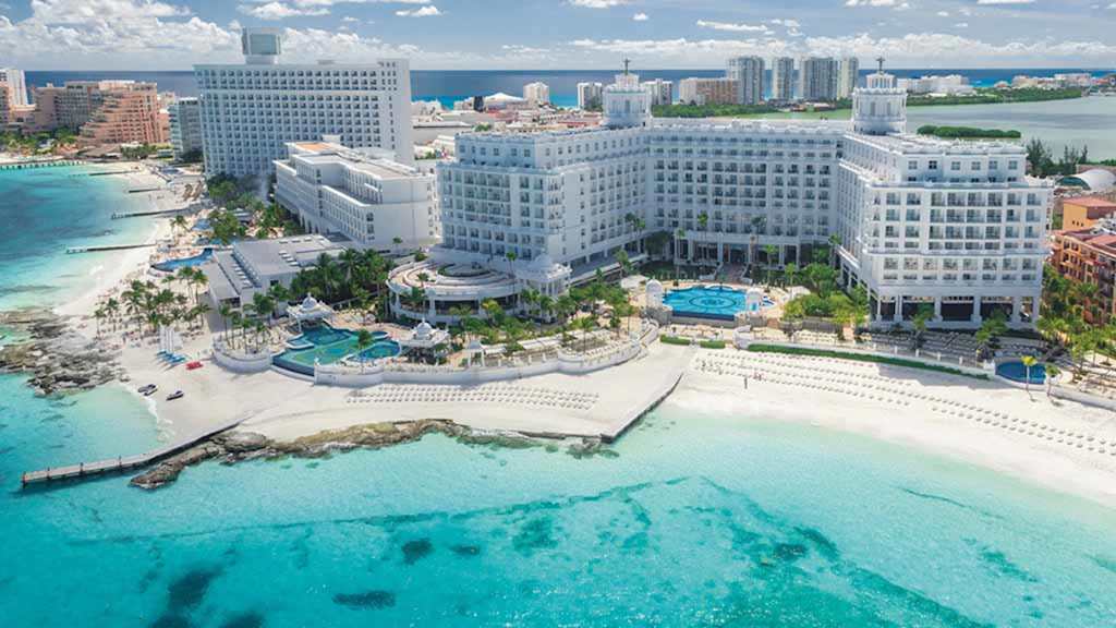 RIU October : Riu Adult : RTB : Image 3