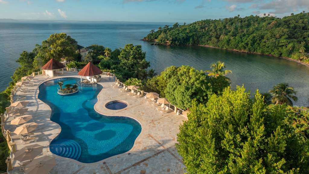 Last minute vacations : Featured property : image