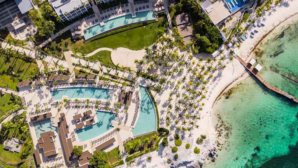 RIU October : Best of RIU Luxury : RTB : Image 3