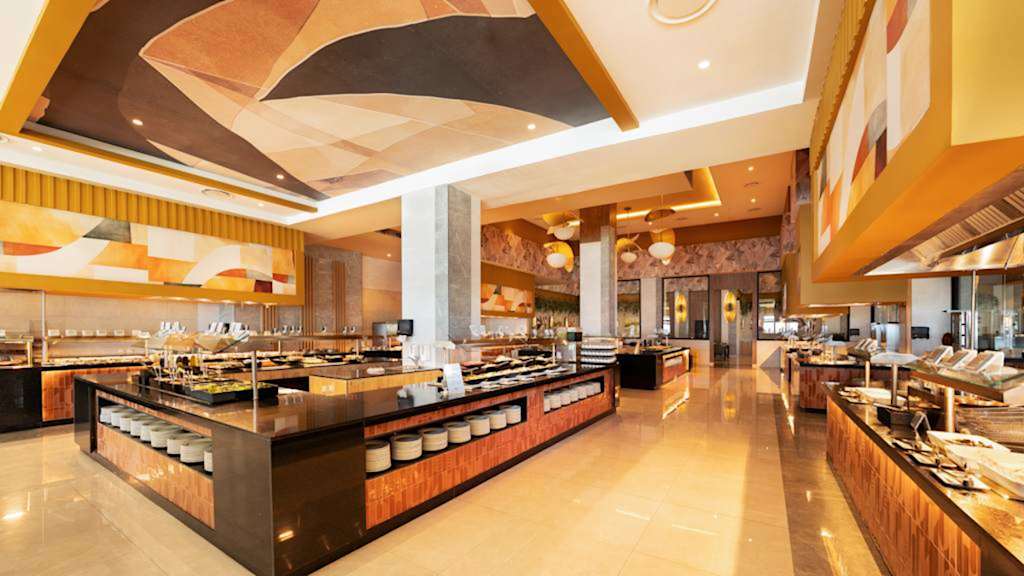 RIU October : Best of RIU Luxury : RTB : Image 2