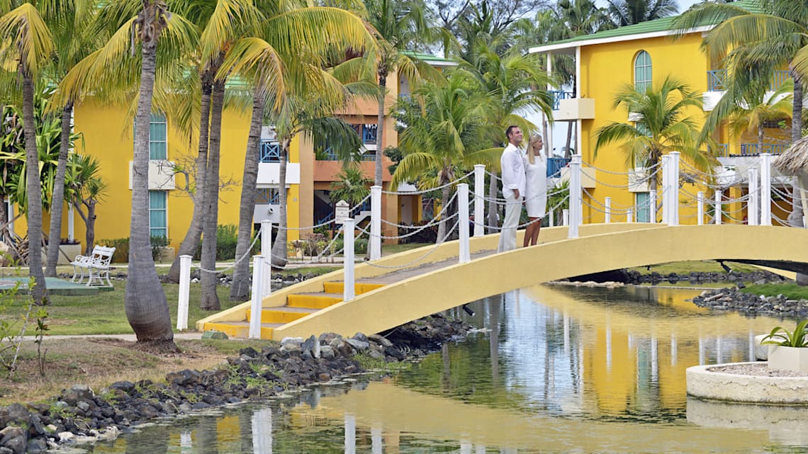 Best of the best : Best of Adult resorts: Melia Las Antillas Image