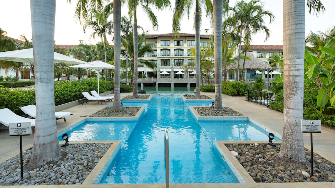 Best of the best : Best of Panama : The Buenaventura Golf and Beach Resort Image