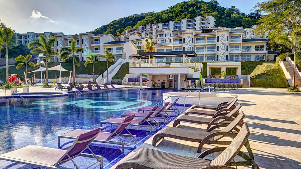 Best of the best : Best 5 Star Resorts in Costa Rica : Planet Hollywood Costa Rica : Image