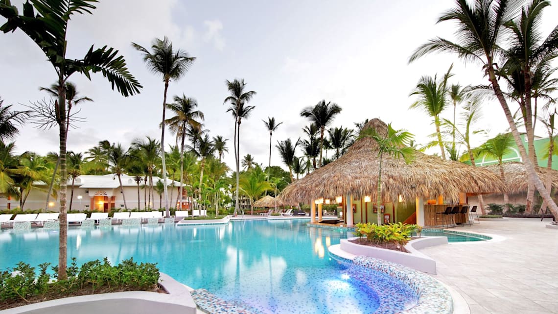 Best of the best : Best of Resort Spas: TRS Turquesa Hotel Image