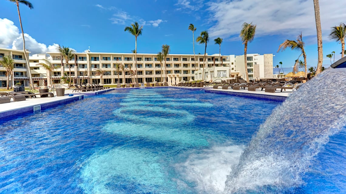 Best of the best : Best 5 Star Resorts in Punta Cana : Royalton Bavaro : Image