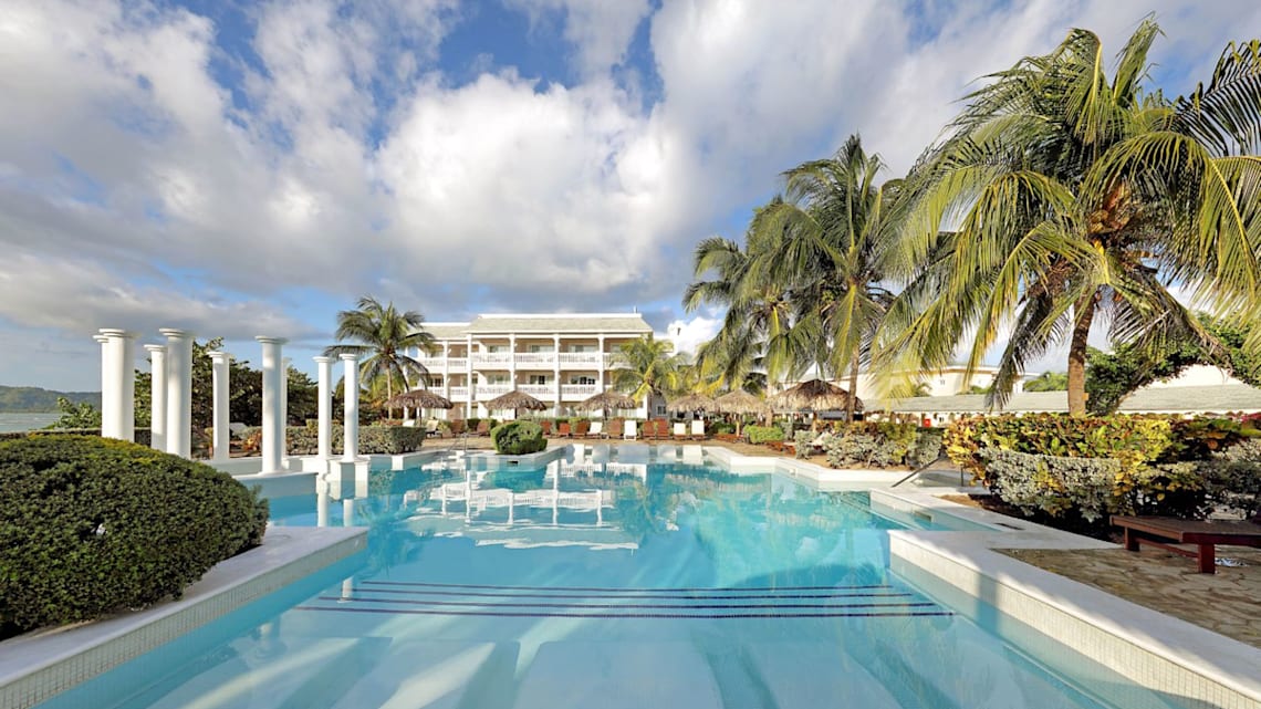 Best of the best : Best of Jamaica: Grand Palladium Lady Hamilton Resort & Spa Image