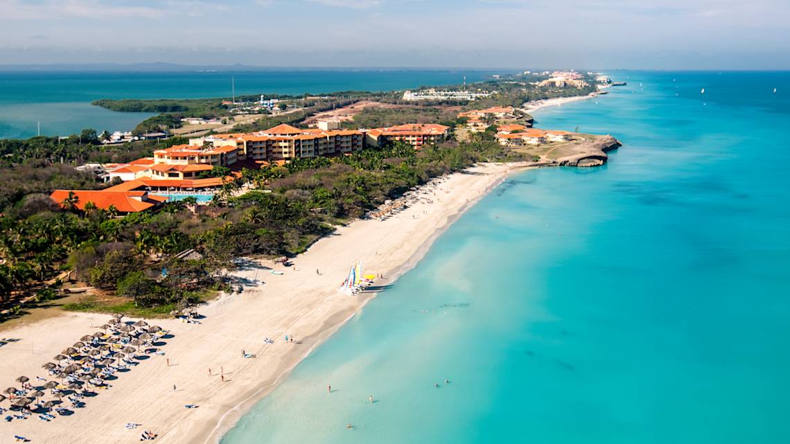 destination highlight : Varadero : Image 1