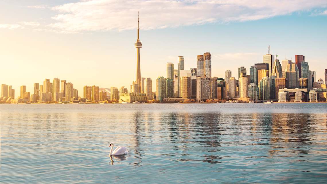 Packages : All Inclusive Packages from Toronto : Header image